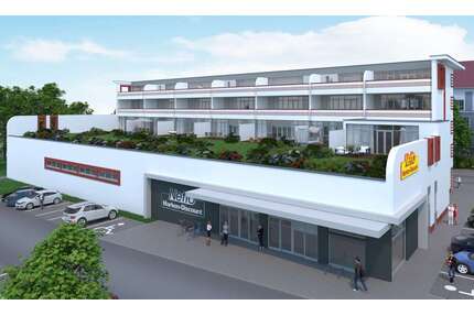 Wohnung zum Mieten in Berlin 1.036,32 € 60.96 m²