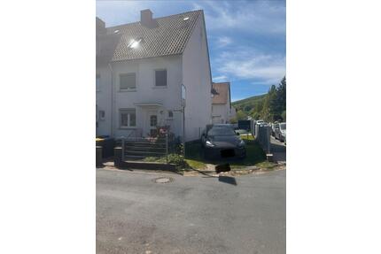 Reihenendhaus mit 5 Zimmer in Springe