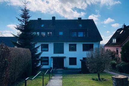 Mietwohnung,erster Monat nur Nebenkosten,wenn zum 1.4.2026! - Kiel Neumühlen-Dietrichsdorf