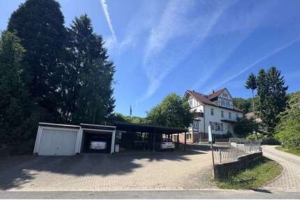 Haus zum Kaufen in Bad Sachsa 369.000,00 € 457.49 m²
