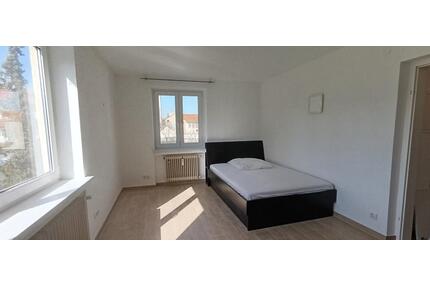 Möblierte Wohnung - 660,00&nbsp;EUR Kaltmiete, ca.&nbsp; 32,00&nbsp;m&sup2; in Augsburg (PLZ: 86152) Innenstadt