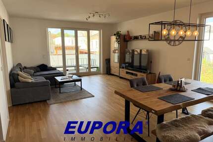 Wohnung zum Mieten in Kirchheimbolanden 1.070,00 € 96.96 m²