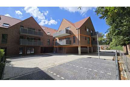 Wohnung zum Mieten in Drensteinfurt 1.350,00 € 97.89 m²