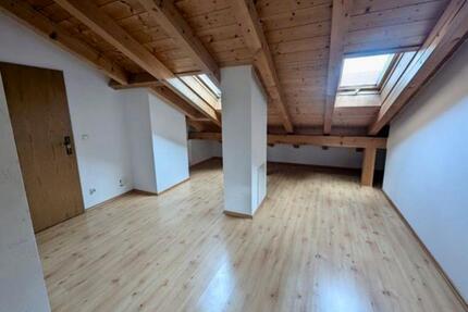 Hobbyraum in Wohnqualität – Bad Tölz - zu vermieten - Gaißach