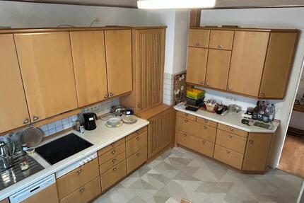 5-Zi-Whg. in Rottweil mit Wintergarten und Garten und Garage