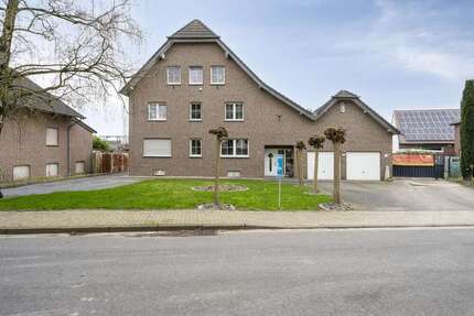 Haus zum Kaufen in Gangelt Buscherheide 798.000,00 € 400 m² - Gangelt / Buscherheide