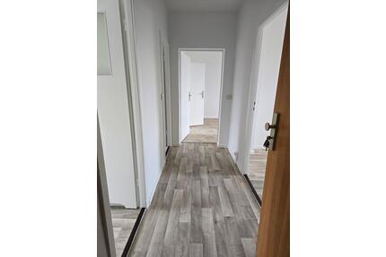 Schöne 3- Zimmer Wohnung in Jürgenstorf! Ab sofort verfügbar! - Stavenhagen