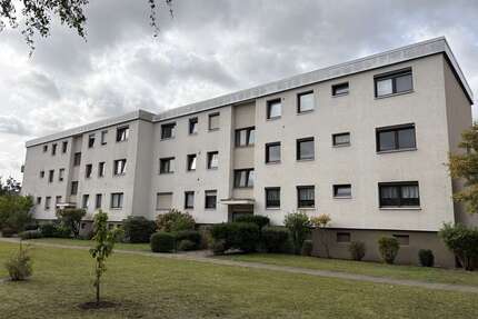 Wohnung zum Kaufen in Langenhagen Godshorn 290.000,00 € 93 m² - Langenhagen / Godshorn