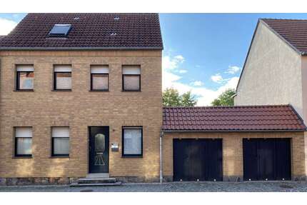 Haus zum Kaufen in Gardelegen 235.000,00 € 125 m²