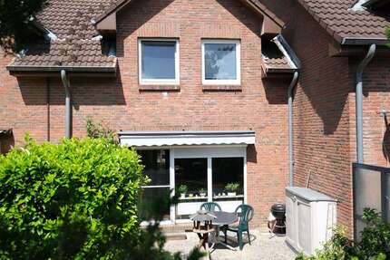 Haus zum Kaufen in Eckernförde 365.000,00 € 103 m²