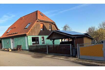 Haus zum Kaufen in Weimar 365.000,00 € 120 m²
