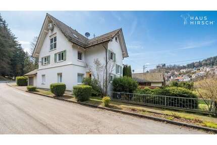 Haus zum Kaufen in Baden-Baden 888.000,00 € 210 m²