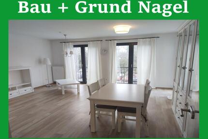 Moderne Wohnung mit Einbauküche, Balkon, Aufzug, etc. im Zentrum - Bad Rothenfelde
