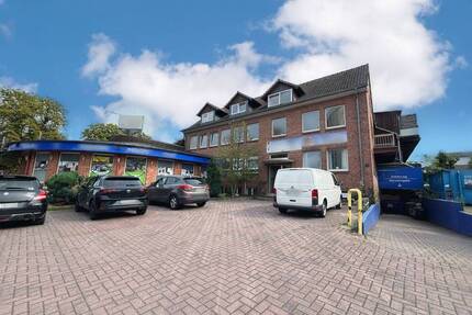 Doppelte Nutzung, klarer Mehrwert - Wohn- und Gewerbeflächen mit Perspektive! (AG-1020-36) - Celle Blumlage