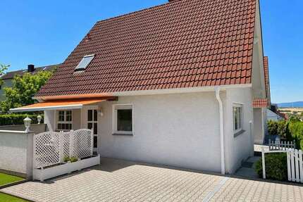 Haus zum Kaufen in Karben 395.000,00 € 111 m²
