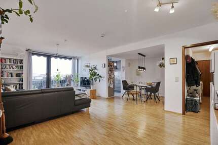 Wohnung zum Mieten in Hilden 900,00 € 86 m²