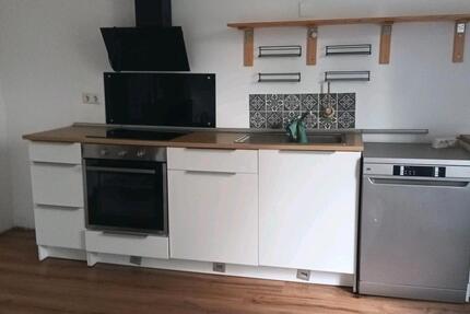 5 Zimmer Wohnung in Gleichen zu vermieten