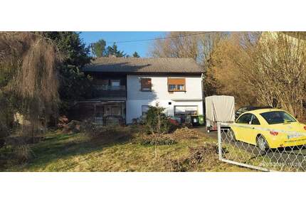 Sie wollen Ihr neues Haus in Birstein selbst nach Ihren Wünschen gestalten?