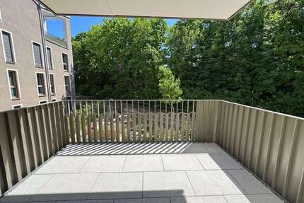 Wohnung zum Mieten in Remseck am Neckar 1.130,00 € 51.66 m²