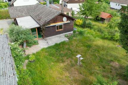 Grundstück zu verkaufen in Röttenbach 379.500,00 € 770 m²