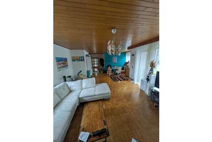 Wohnung zum Mieten in Eppstein-Niederjosbach 1.180,00 € 135 m²