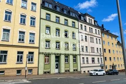 Haus zum Kaufen in Plauen 229.000,00 € 484.75 m²