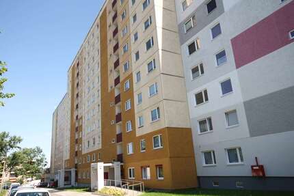 Wohnung zum Mieten in Gera 392,92 € 70.67 m²