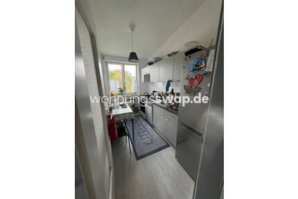 Wohnungsswap - Benzstraße - 761,00&nbsp;EUR Kaltmiete, ca.&nbsp; 67,00&nbsp;m&sup2;&nbsp;Wohnfl&auml;che in Hamburg (PLZ: 22177) Bramfeld
