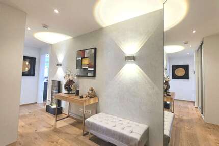Wohnung zum Kaufen in Kolbermoor 685.000,00 € 89 m²