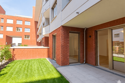 Wohnung zum Mieten in Hannover 1.663,53 € 100.82 m²