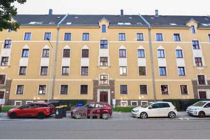 Wohnung zum Kaufen in Zwickau 65.000,00 € 72.3 m²