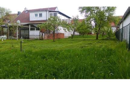 Haus zum Kaufen in Sömmerda 189.000,00 € 119 m²