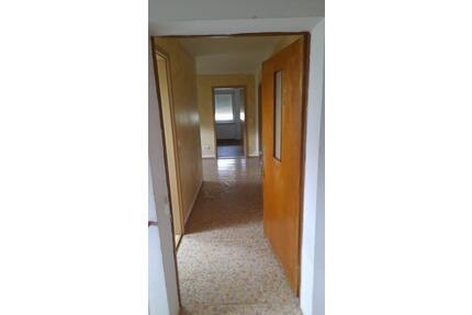 Schöne 2-Zimmer Wohnung am Sinnberg - Bad Kissingen