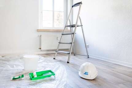 Wohnung zum Mieten in Schönebeck 357,06 € 64.92 m²