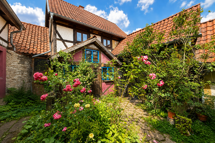 Haus zum Kaufen in Helbedündorf 319.000,00 € 130 m²