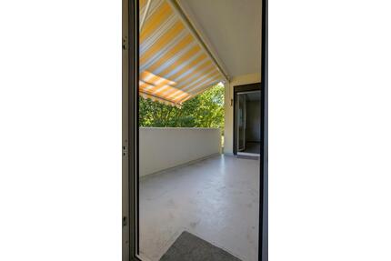 Provisionsfreie 5-Zimmer-Wohnung mit großem Balkon - Würzburg Lindleinsmühle
