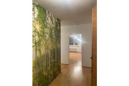 3-Zimmer-Wohnung – teilmöbliert - Berlin Neukölln