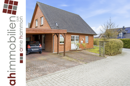 Haus zum Kaufen in Flensburg 375.000,00 € 105 m²