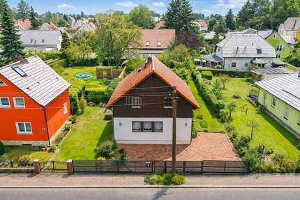 Haus zum Kaufen in Berlin 689.000,00 € 110.02 m²