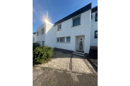 Reiheneinfamilienhaus auf Mariahof zu verkaufen - Trier Kürenz