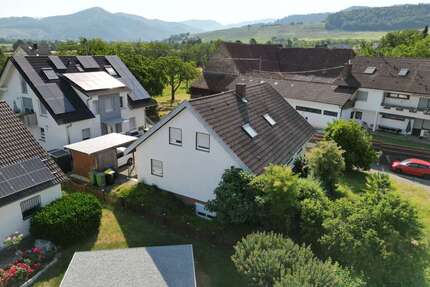 Haus zum Kaufen in Staufen im Breisgau 385.000,00 € 175 m²