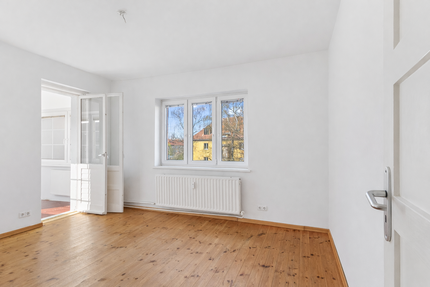 Wohnung zum Kaufen in Berlin 179.000,00 € 47 m²