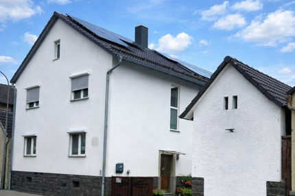Haus zum Kaufen in Brensbach Wersau 569.500,00 € 211 m²