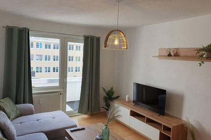 Voll Wohnung mit kleine Balkon - 557,00&nbsp;EUR Kaltmiete, ca.&nbsp; 49,00&nbsp;m&sup2;&nbsp;Wohnfl&auml;che in Dortmund (PLZ: 44137) Mitte