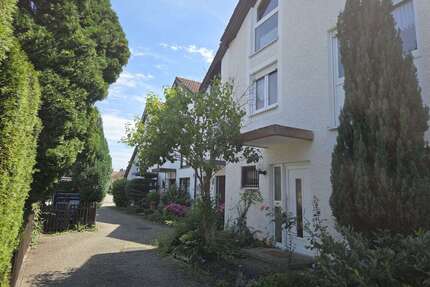 Haus zum Kaufen in Augsburg 499.000,00 € 125.43 m²