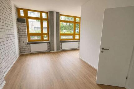 Möbliertes 1-Zimmer-Apartment in guter Lage - Mannheim Almenhof