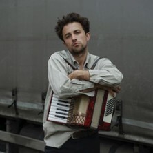 L'homme et la musique - Chansonabend mit Jakob Gühring