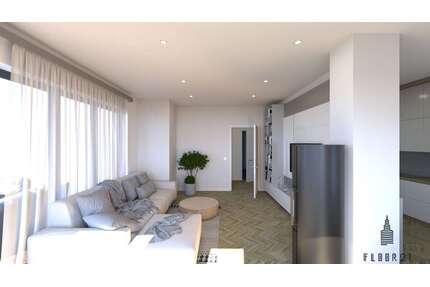 Wohnung zum Kaufen in Bad Elster 271.825,00 € 69.23 m²