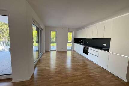 Wohnung zum Mieten in Nürtingen 1.495,00 € 102.07 m²