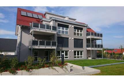 Wohnung zum Mieten in Mainhardt 1.090,00 € 90 m²